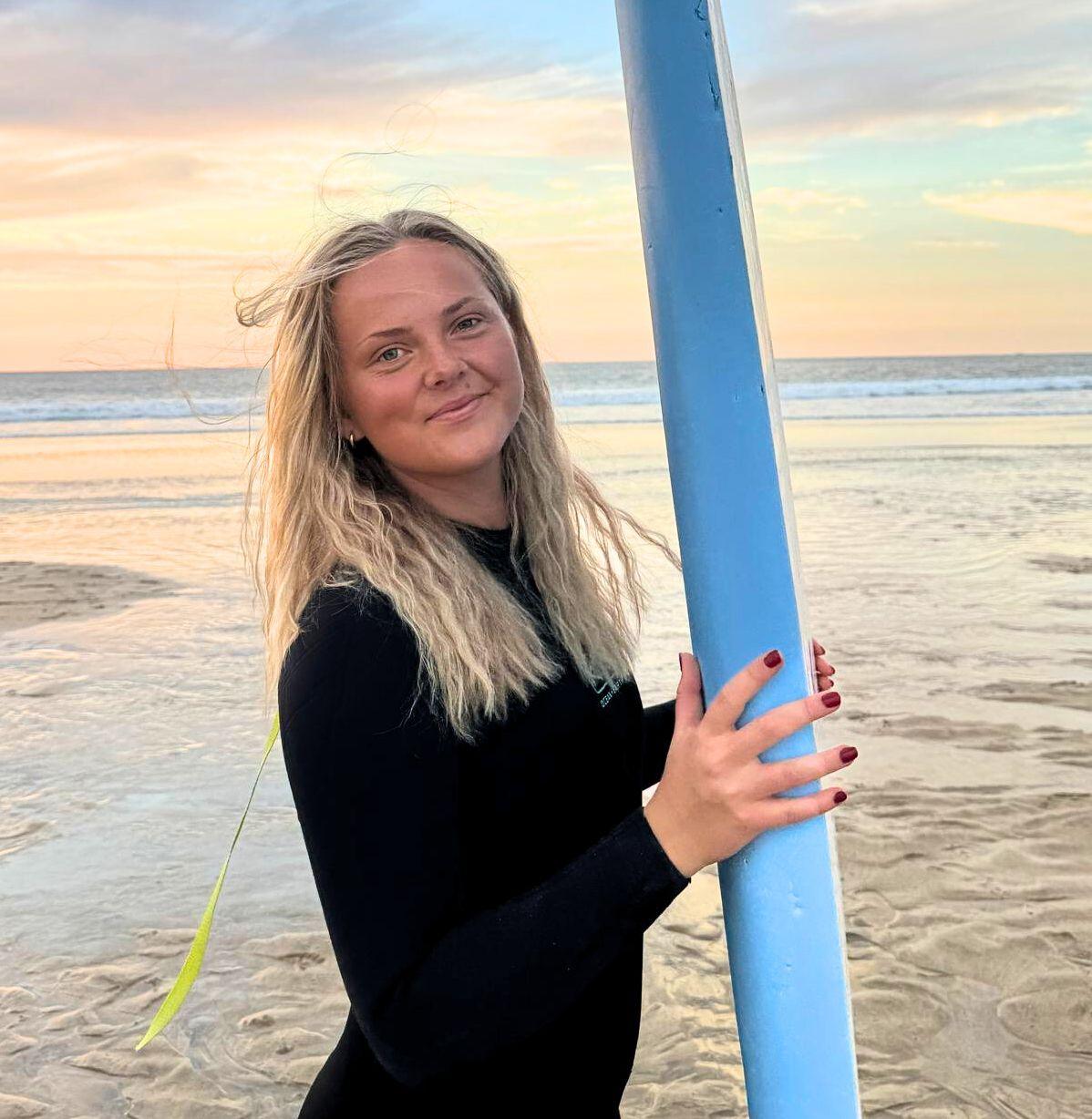 Assisterande Camp Manager